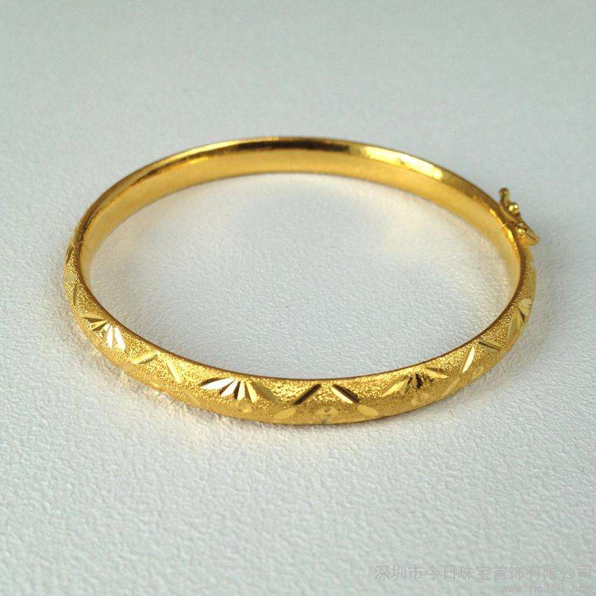 足金999价格今天足金多少钱一克-第2张图片-翡翠网 足金999价格今天足金多少钱一克-第2张图片-翡翠网