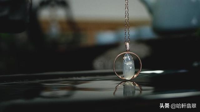 糯米种翡翠原石图片翡翠糯化种图片欣赏-第8张图片-翡翠网 糯米种翡翠原石图片翡翠糯化种图片欣赏-第8张图片-翡翠网