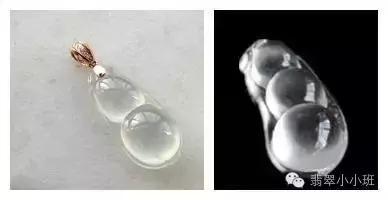 水沫子和高冰翡翠的区别翡翠水沫子原石-第3张图片-翡翠网 水沫子和高冰翡翠的区别翡翠水沫子原石-第3张图片-翡翠网