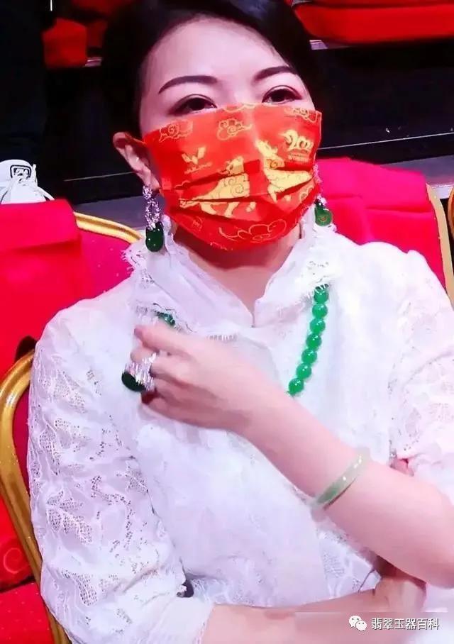 包含合肥张小姐翡翠手镯的词条-第23张图片-翡翠网 包含合肥张小姐翡翠手镯的词条-第23张图片-翡翠网