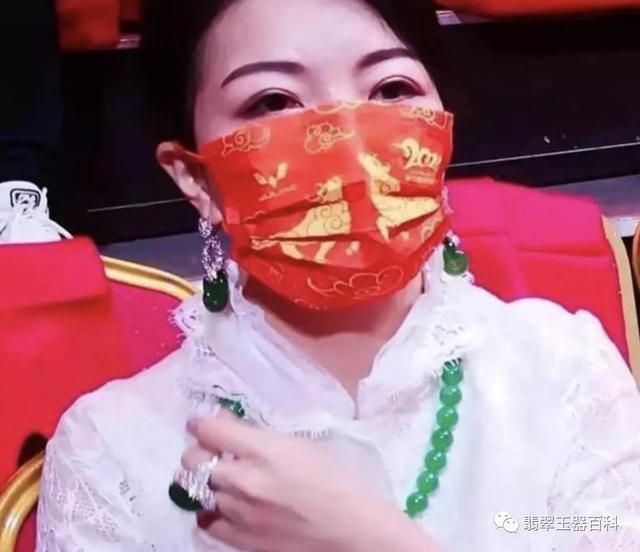 包含合肥张小姐翡翠手镯的词条-第24张图片-翡翠网 包含合肥张小姐翡翠手镯的词条-第24张图片-翡翠网