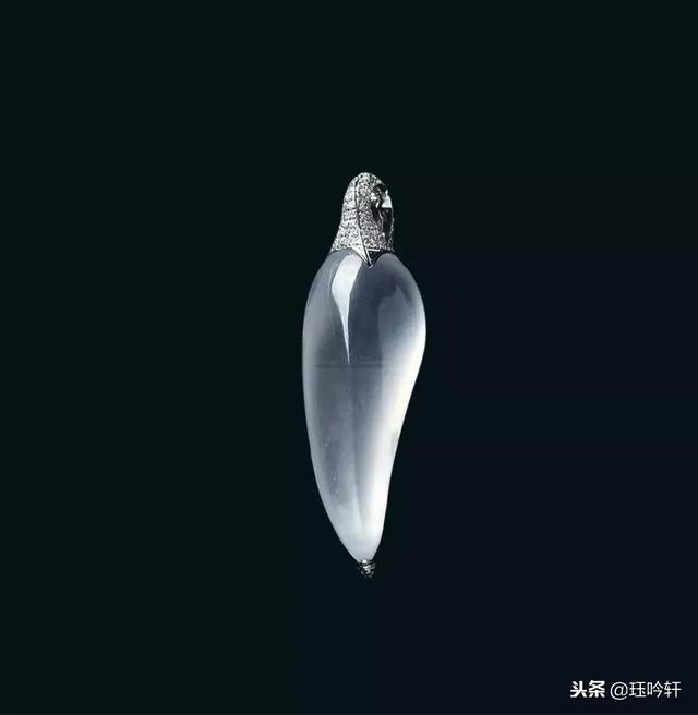 随形翡翠吊坠原石,随型镶嵌吊坠-第1张图片-翡翠网 随形翡翠吊坠原石,随型镶嵌吊坠-第1张图片-翡翠网