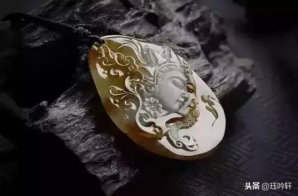 随形翡翠吊坠原石,随型镶嵌吊坠-第7张图片-翡翠网 随形翡翠吊坠原石,随型镶嵌吊坠-第7张图片-翡翠网