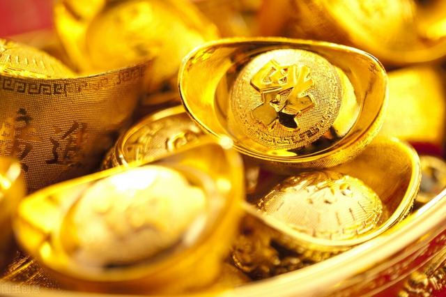 黄金回收一般亏多少,黄金回收去金店好还是典当铺好-第1张图片-翡翠网 黄金回收一般亏多少,黄金回收去金店好还是典当铺好-第1张图片-翡翠网