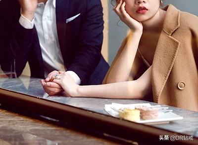 钻戒成色和净度表钻石颜色分级等级表图-第2张图片-翡翠网 钻戒成色和净度表钻石颜色分级等级表图-第2张图片-翡翠网