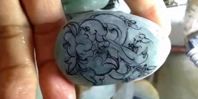 关于也木西翡翠成品价格的信息-第5张图片-翡翠网 关于也木西翡翠成品价格的信息-第5张图片-翡翠网