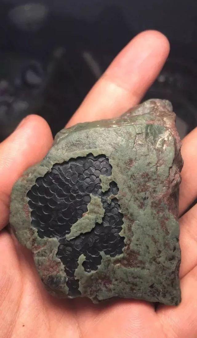 翡翠原石怎么出缅甸翡翠开采现场视频-第15张图片-翡翠网 翡翠原石怎么出缅甸翡翠开采现场视频-第15张图片-翡翠网