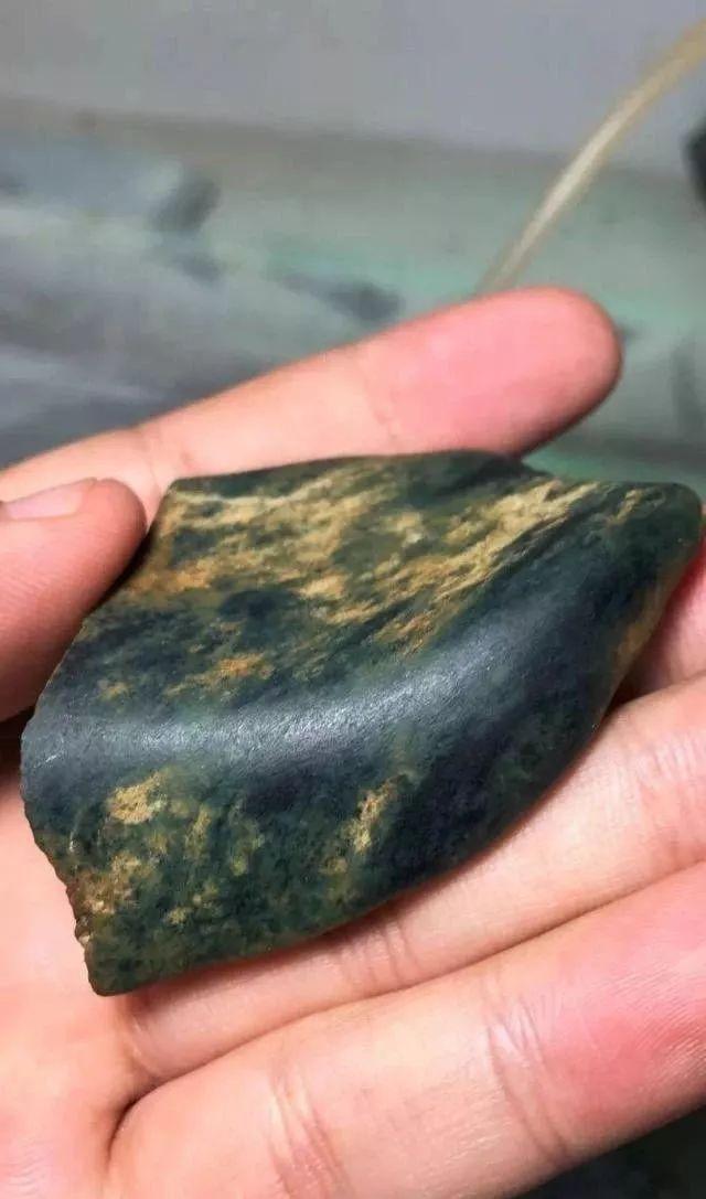 翡翠原石怎么出缅甸翡翠开采现场视频-第16张图片-翡翠网 翡翠原石怎么出缅甸翡翠开采现场视频-第16张图片-翡翠网