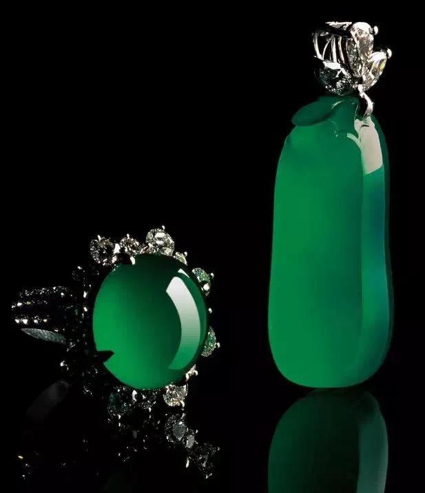 羊脂玉原石价格羊脂玉原石和翡翠-第6张图片-翡翠网 羊脂玉原石价格羊脂玉原石和翡翠-第6张图片-翡翠网