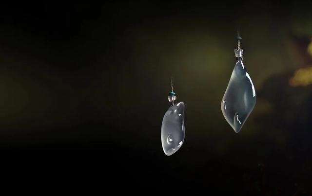 羊脂玉原石价格羊脂玉原石和翡翠-第7张图片-翡翠网 羊脂玉原石价格羊脂玉原石和翡翠-第7张图片-翡翠网