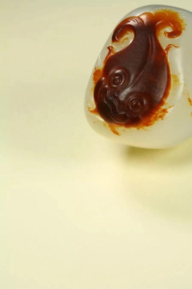 羊脂玉原石价格羊脂玉原石和翡翠-第9张图片-翡翠网 羊脂玉原石价格羊脂玉原石和翡翠-第9张图片-翡翠网