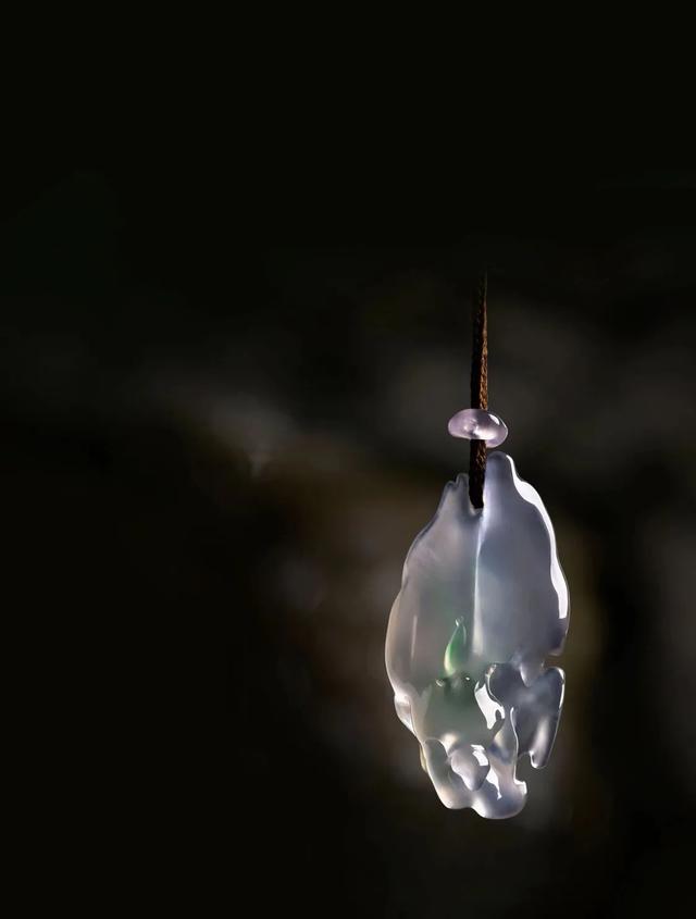 羊脂玉原石价格羊脂玉原石和翡翠-第10张图片-翡翠网 羊脂玉原石价格羊脂玉原石和翡翠-第10张图片-翡翠网