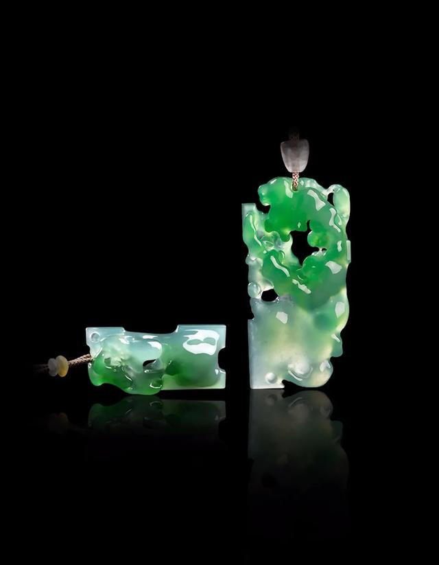 羊脂玉原石价格羊脂玉原石和翡翠-第13张图片-翡翠网 羊脂玉原石价格羊脂玉原石和翡翠-第13张图片-翡翠网