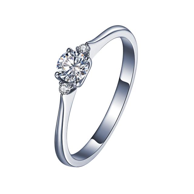 钻石有什么级别,钻石颜色分级表图片-第1张图片-翡翠网 钻石有什么级别,钻石颜色分级表图片-第1张图片-翡翠网