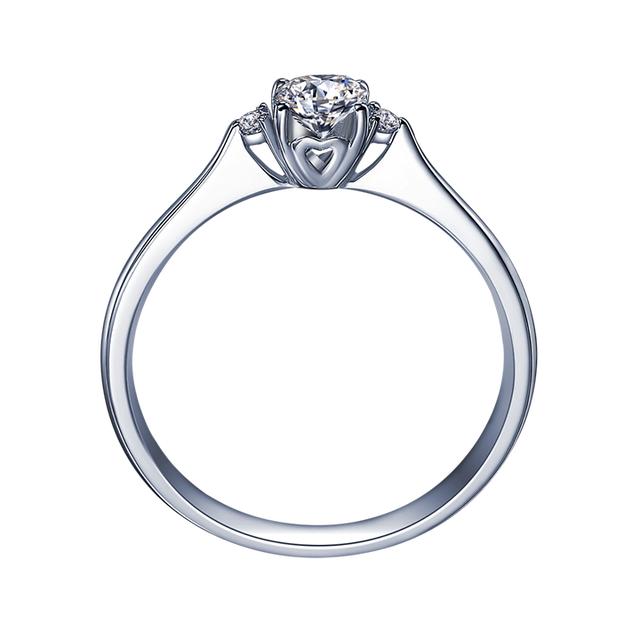 钻石有什么级别,钻石颜色分级表图片-第2张图片-翡翠网 钻石有什么级别,钻石颜色分级表图片-第2张图片-翡翠网