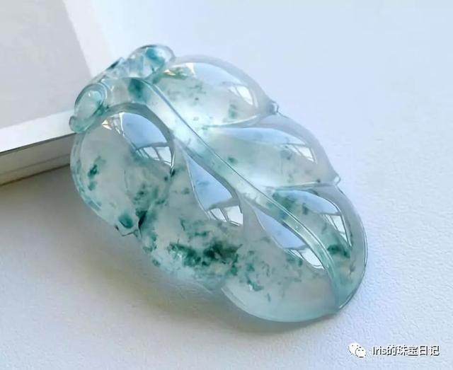 包含翡翠福贝吊坠价格的词条-第5张图片-翡翠网 包含翡翠福贝吊坠价格的词条-第5张图片-翡翠网