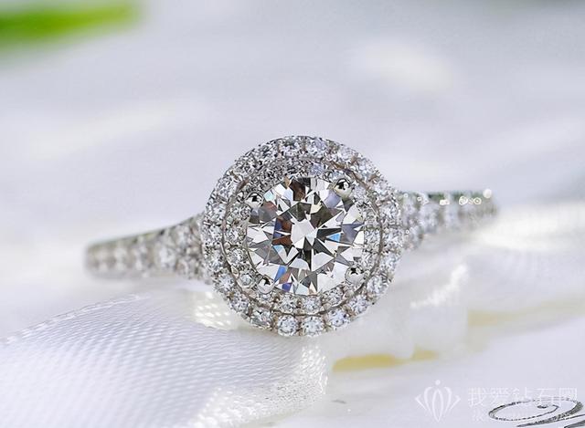 1克拉一克拉8千多的钻石戒指能卖多少钱-第3张图片-翡翠网 1克拉一克拉8千多的钻石戒指能卖多少钱-第3张图片-翡翠网