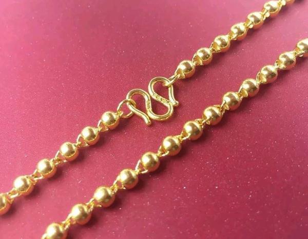 黄金含金量怎么标识,黄金含金量-第5张图片-翡翠网 黄金含金量怎么标识,黄金含金量-第5张图片-翡翠网