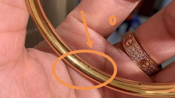 黄金含金量怎么标识,黄金含金量-第6张图片-翡翠网 黄金含金量怎么标识,黄金含金量-第6张图片-翡翠网