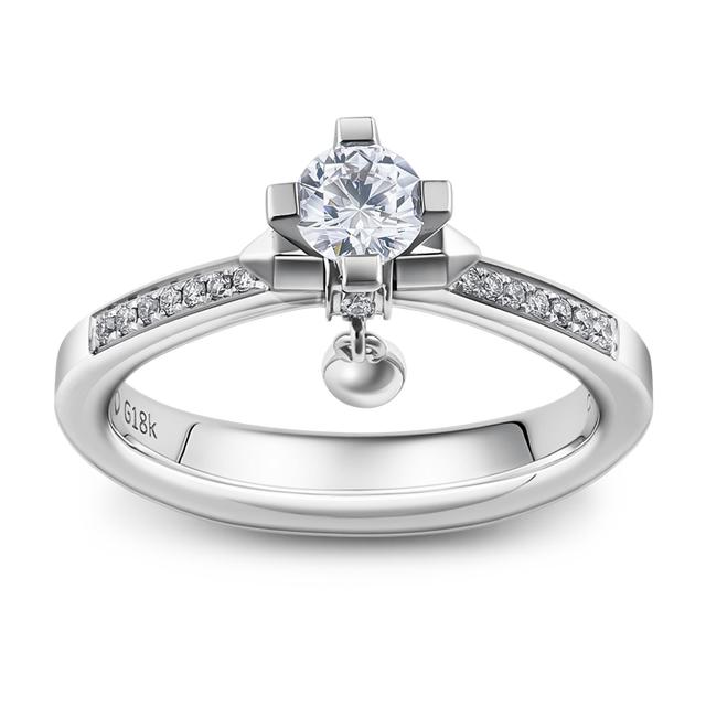 钻石荧光等级划分vstb,钻石怎么区分等级-第1张图片-翡翠网 钻石荧光等级划分vstb,钻石怎么区分等级-第1张图片-翡翠网