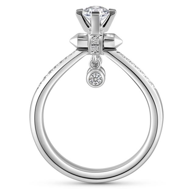 钻石荧光等级划分vstb,钻石怎么区分等级-第3张图片-翡翠网 钻石荧光等级划分vstb,钻石怎么区分等级-第3张图片-翡翠网