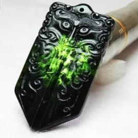 西宁玻璃种翡翠原石怎么辨别,翡翠玻璃种和冰种-第5张图片-翡翠网 西宁玻璃种翡翠原石怎么辨别,翡翠玻璃种和冰种-第5张图片-翡翠网