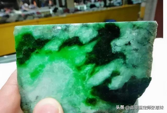 原石翡翠问题原石翡翠值钱吗-第3张图片-翡翠网 原石翡翠问题原石翡翠值钱吗-第3张图片-翡翠网