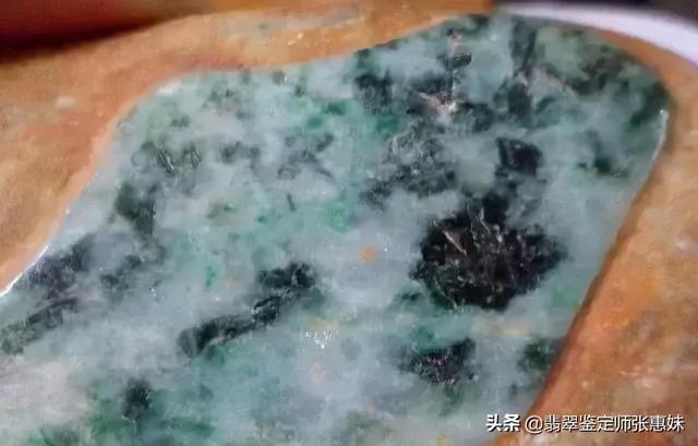 原石翡翠问题原石翡翠值钱吗-第4张图片-翡翠网 原石翡翠问题原石翡翠值钱吗-第4张图片-翡翠网