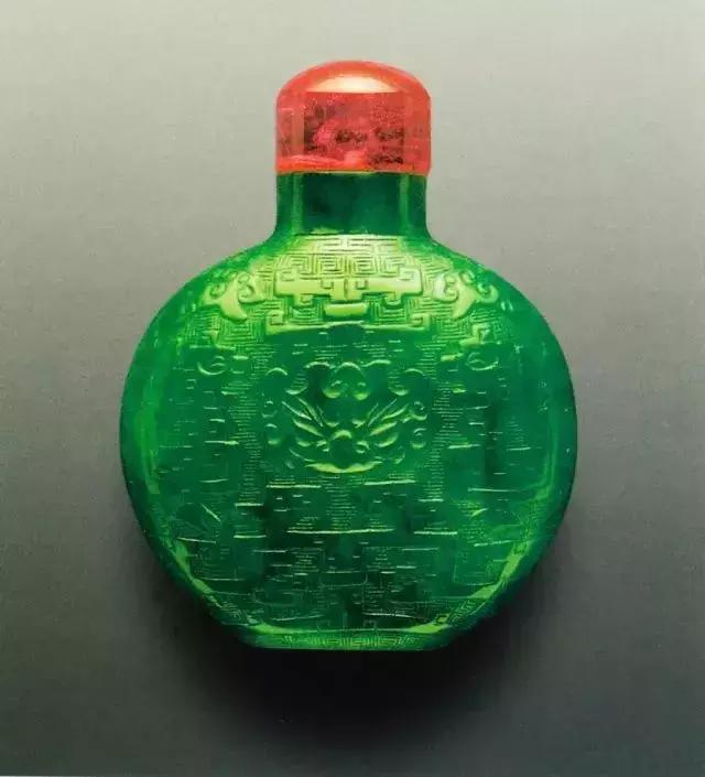 翡翠鼻烟壶价格,清代狮钮方章快速成-第20张图片-翡翠网 翡翠鼻烟壶价格,清代狮钮方章快速成-第20张图片-翡翠网