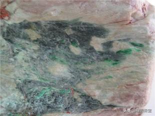 翡翠原石种类有多少种鉴别翡翠原石的书-第14张图片-翡翠网 翡翠原石种类有多少种鉴别翡翠原石的书-第14张图片-翡翠网