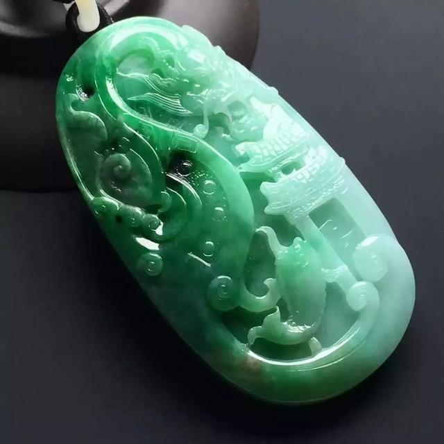 翡翠原石的价位,翡翠价格曲线-第3张图片-翡翠网 翡翠原石的价位,翡翠价格曲线-第3张图片-翡翠网