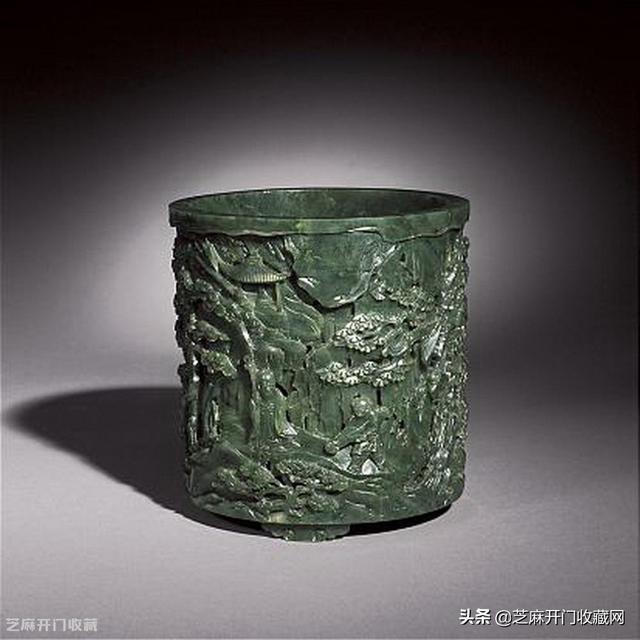 翡翠和玉石哪个价值更高碧玺和玉石哪个价值更高-第2张图片-翡翠网 翡翠和玉石哪个价值更高碧玺和玉石哪个价值更高-第2张图片-翡翠网