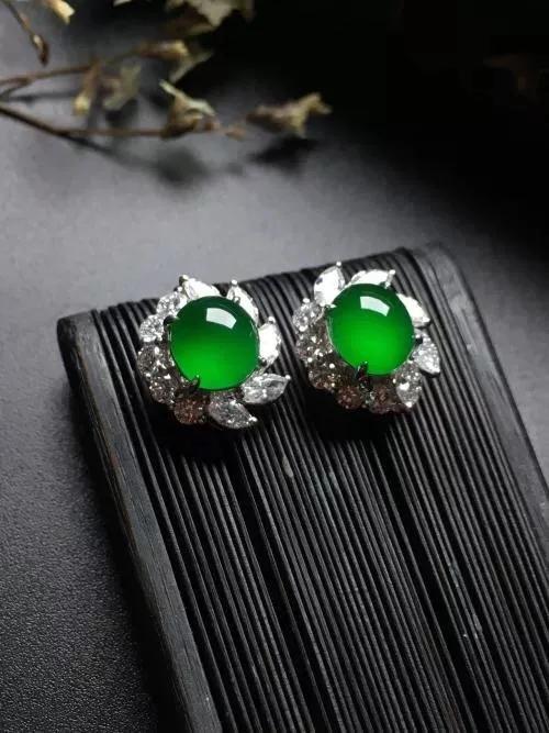 什么平台可以学翡翠知识,每天学翡翠知识-第3张图片-翡翠网 什么平台可以学翡翠知识,每天学翡翠知识-第3张图片-翡翠网