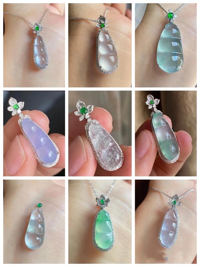 关于广东翡翠价格的信息-第4张图片-翡翠网 关于广东翡翠价格的信息-第4张图片-翡翠网