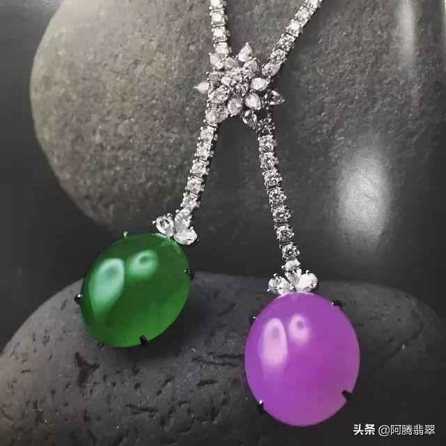 上亿翡翠原石图片,玻璃种帝王绿12亿-第7张图片-翡翠网 上亿翡翠原石图片,玻璃种帝王绿12亿-第7张图片-翡翠网