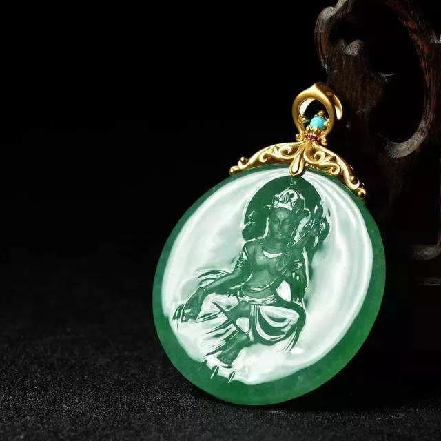 翡翠重点知识,翡翠怎么讲解-第2张图片-翡翠网 翡翠重点知识,翡翠怎么讲解-第2张图片-翡翠网