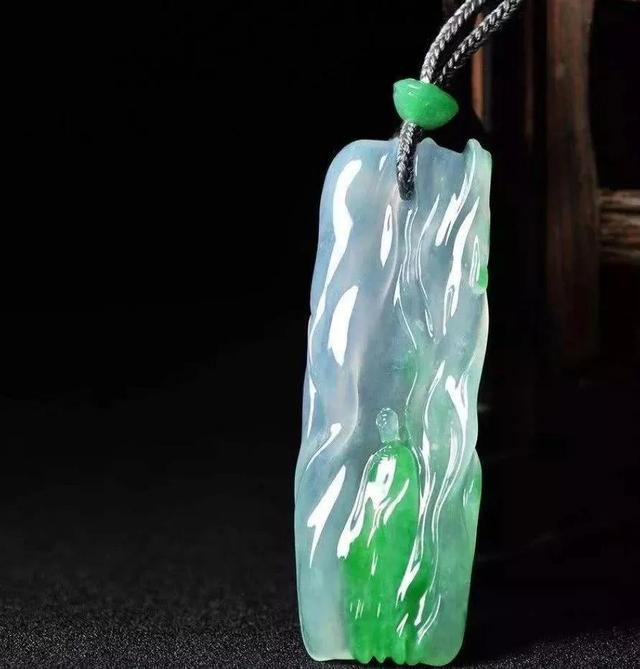 翡翠重点知识,翡翠怎么讲解-第3张图片-翡翠网 翡翠重点知识,翡翠怎么讲解-第3张图片-翡翠网