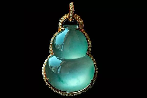 翡翠重点知识,翡翠怎么讲解-第6张图片-翡翠网 翡翠重点知识,翡翠怎么讲解-第6张图片-翡翠网