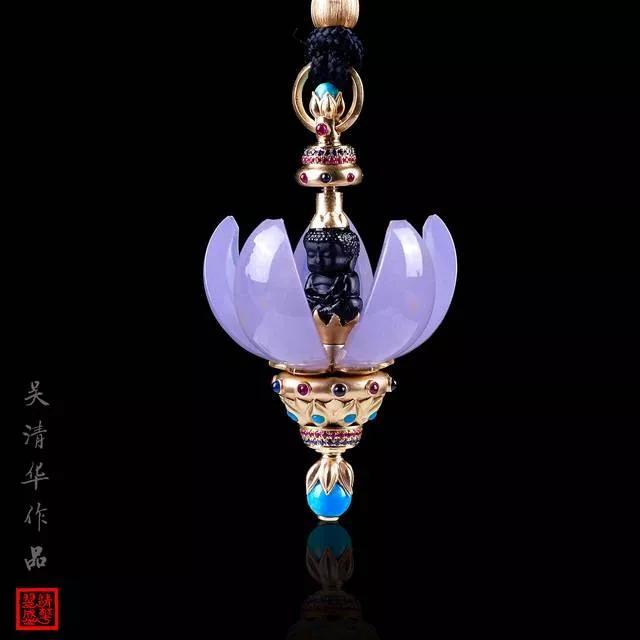 翡翠重点知识,翡翠怎么讲解-第7张图片-翡翠网 翡翠重点知识,翡翠怎么讲解-第7张图片-翡翠网