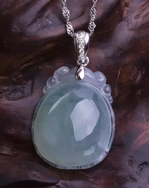 翡翠重点知识,翡翠怎么讲解-第10张图片-翡翠网 翡翠重点知识,翡翠怎么讲解-第10张图片-翡翠网