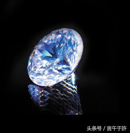钻石爱情寓意,钻石十大特性和八大标志-第3张图片-翡翠网 钻石爱情寓意,钻石十大特性和八大标志-第3张图片-翡翠网