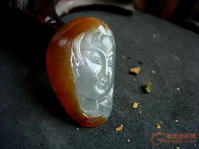 原石翡翠是真是假,翡翠原石掉落地上-第14张图片-翡翠网 原石翡翠是真是假,翡翠原石掉落地上-第14张图片-翡翠网