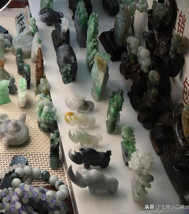 翡翠的种水是什么意思翡翠的种和水的图解及价格-第4张图片-翡翠网 翡翠的种水是什么意思翡翠的种和水的图解及价格-第4张图片-翡翠网