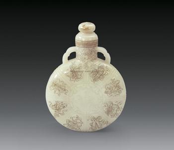 极品和田玉羊脂玉价格,羊脂玉翡翠挂件价格-第4张图片-翡翠网 极品和田玉羊脂玉价格,羊脂玉翡翠挂件价格-第4张图片-翡翠网