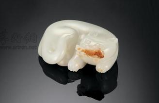 极品和田玉羊脂玉价格,羊脂玉翡翠挂件价格-第5张图片-翡翠网 极品和田玉羊脂玉价格,羊脂玉翡翠挂件价格-第5张图片-翡翠网