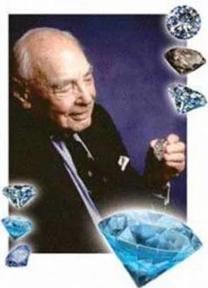 买钻石和买黄金哪个好,钻石的骗局世人是怎么知道的-第6张图片-翡翠网 买钻石和买黄金哪个好,钻石的骗局世人是怎么知道的-第6张图片-翡翠网