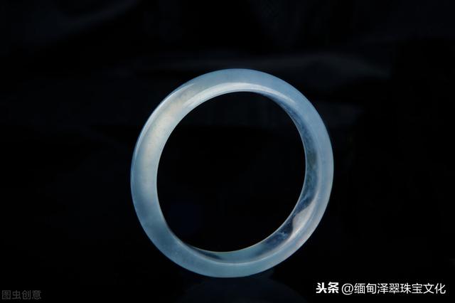 翡翠手镯圈口标准翡翠手镯圈口尺寸表-第9张图片-翡翠网