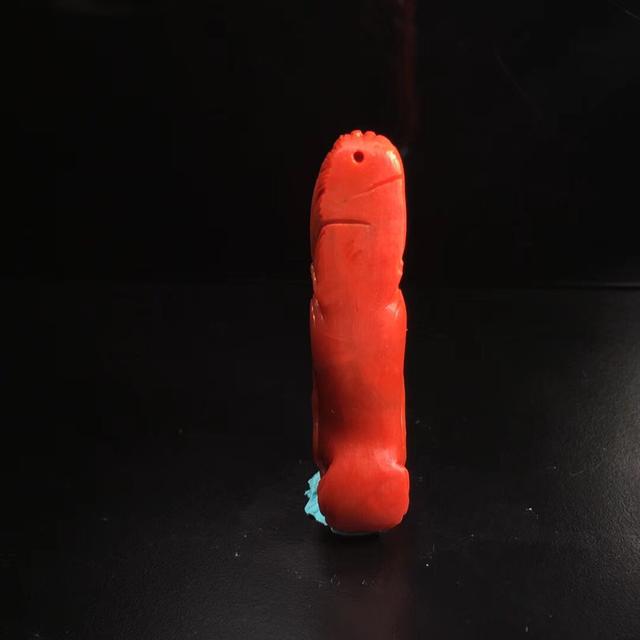 纯红翡翠价格,冰种红翡翠价格多少钱一克-第4张图片-翡翠网 纯红翡翠价格,冰种红翡翠价格多少钱一克-第4张图片-翡翠网