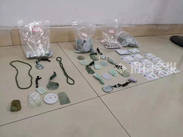 翡翠原石加工费,柳州有没有翡翠原石加工-第7张图片-翡翠网 翡翠原石加工费,柳州有没有翡翠原石加工-第7张图片-翡翠网