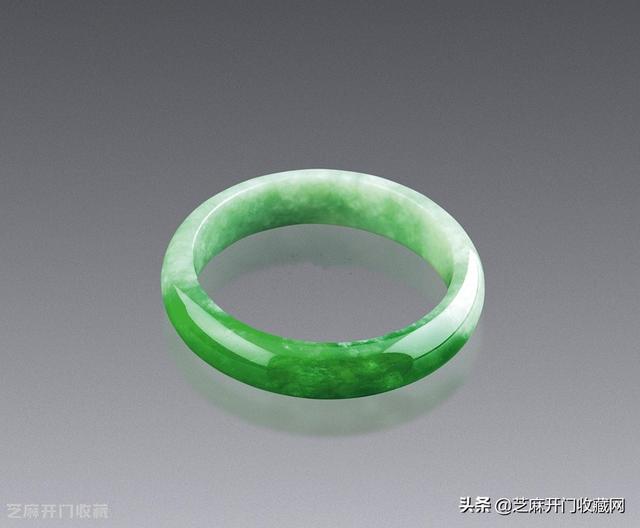 派克笔真假翡翠知识玉镯怎么鉴定真假-第3张图片-翡翠网 派克笔真假翡翠知识玉镯怎么鉴定真假-第3张图片-翡翠网
